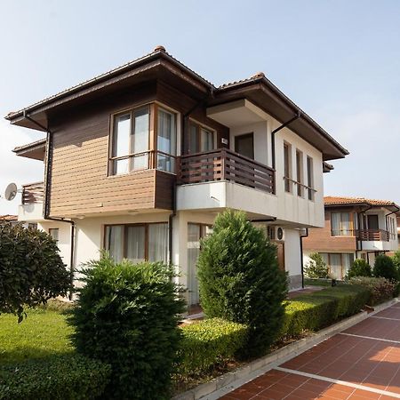 Villas In Complex Trakiyskiy Bryag Łozenec Zewnętrze zdjęcie