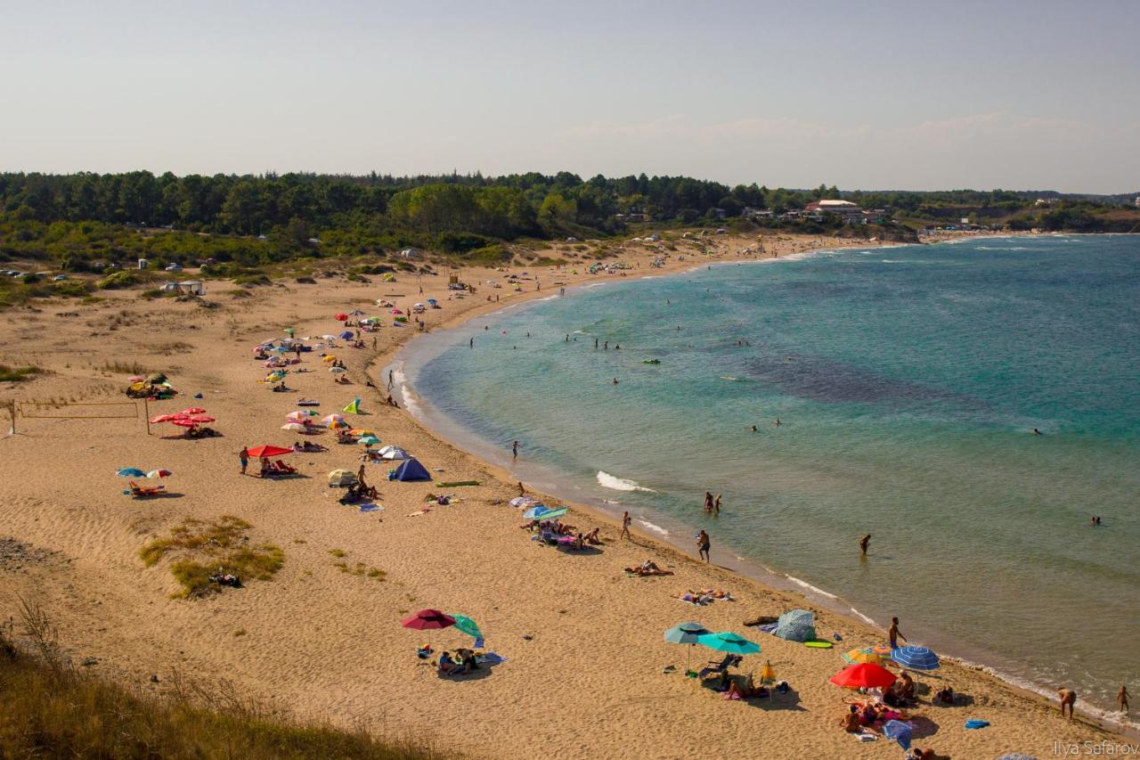 Villas In Complex Trakiyskiy Bryag Łozenec Zewnętrze zdjęcie